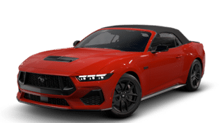 2025 Ford Mustang® External Image 2